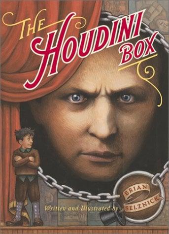 The Houdini Box