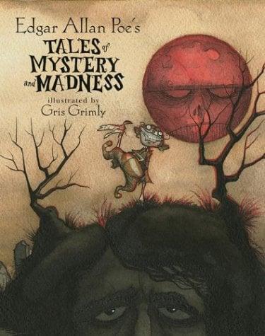 Tales Of Mystery And Madness