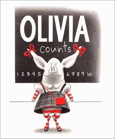 Olivia Counts