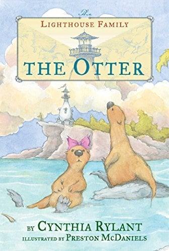 The Otter (Lighthouse Family, Bk. 6)