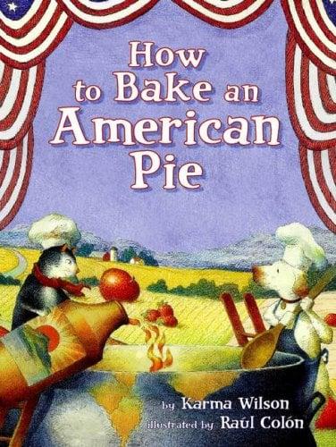 How To Bake An American Pie
