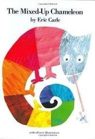 The Mixed-Up Chameleon