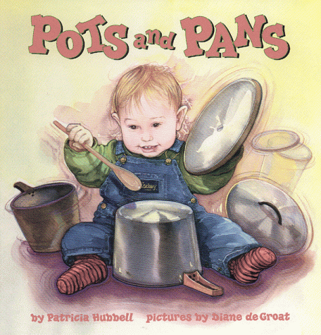 Pots And Pans (Harper Growing Tree)