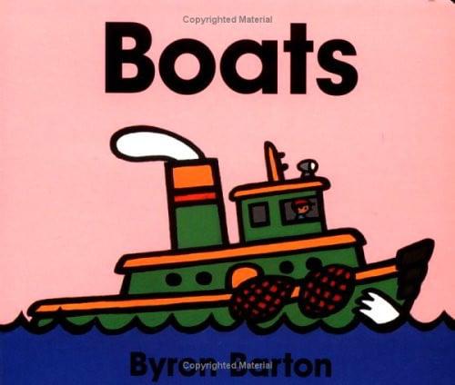 Boats