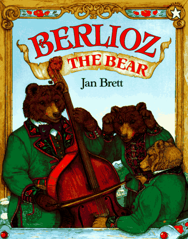 Berlioz The Bear