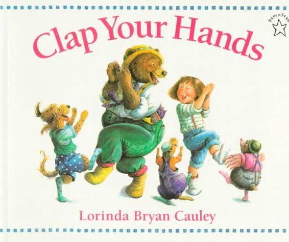 Clap Your Hands