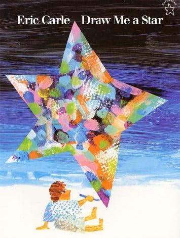 Draw Me A Star