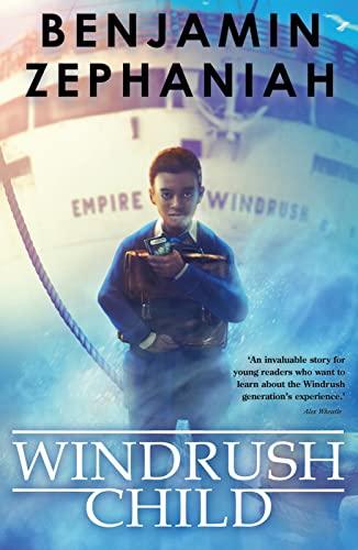 Windrush Child (Voices, Bk. 5)