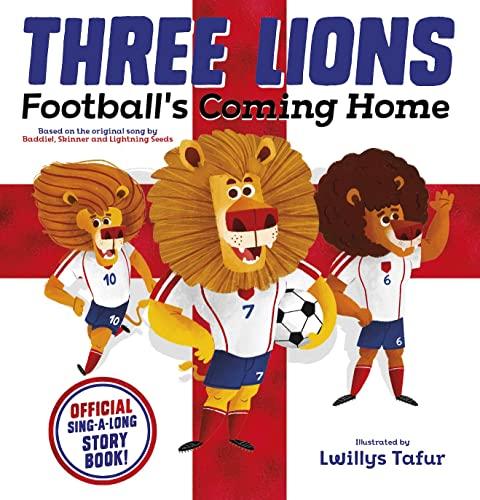 Three Lions: Football's Coming Home