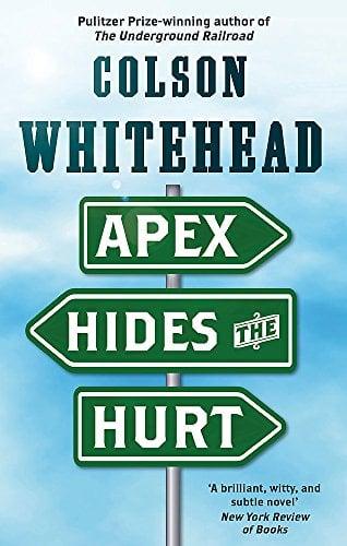Apex Hides the Hurt