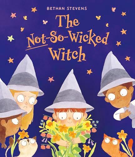 The Not-So-Wicked Witch