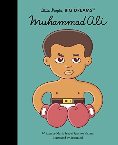 Muhammad Ali (Little People, Big Dreams)