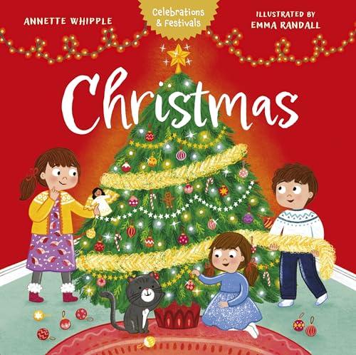 Christmas (Celebrations & Festivals)