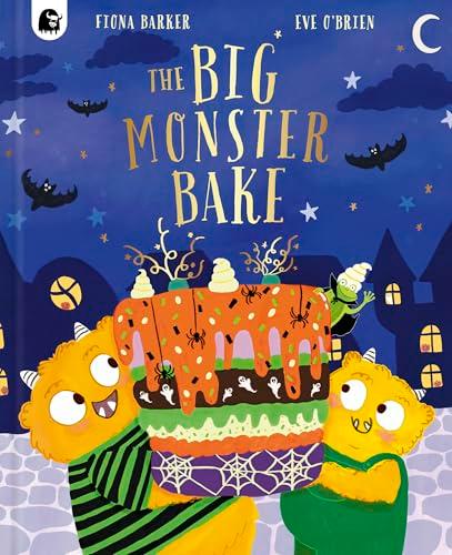 The Big Monster Bake