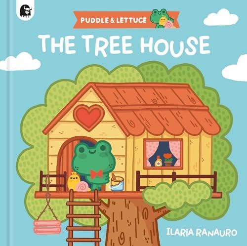The Tree House (Puddle & Lettuce)