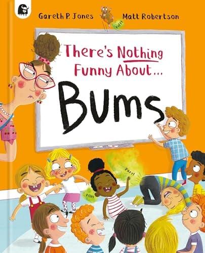 There's Nothing Funny About Bums