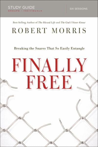Truly Free: Breaking the Snares That So Easily Entangle (Study Guide, Six Sessions)