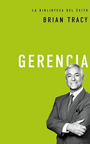 Gerencia (La Biblioteca Del Exito)