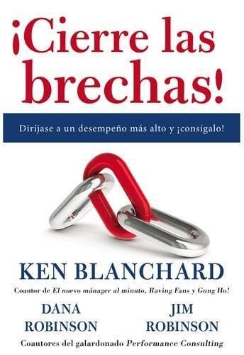 Cierre Las Brechas!