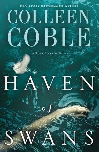 Haven of Swans (Rock Harbor)