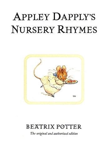 Appley Dapply's Nursery Rhymes (Bk.22)