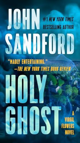 Holy Ghost (Virgil Flowers, Bk. 11)