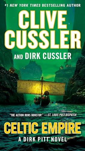 Celtic Empire (Dirk Pitt, Bk. 25)