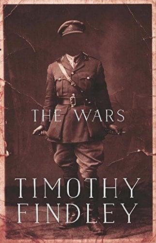 The Wars (Penguin Modern Classics Edition)