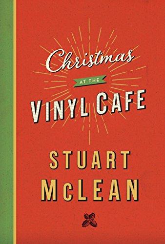 Christmas at the Vinyl Cafe