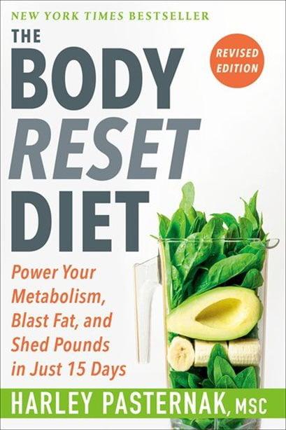 The Body Reset Diet (Revised Edition)