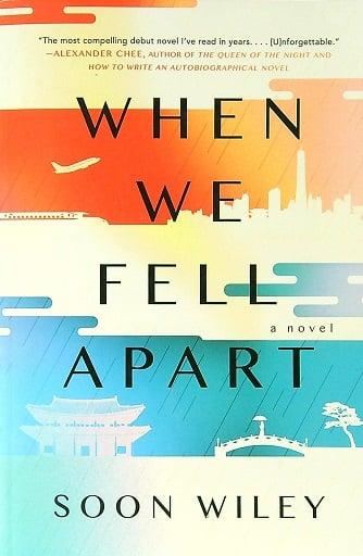 When We Fell Apart