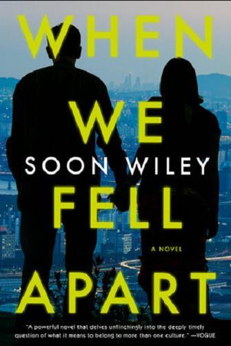 When We Fell Apart