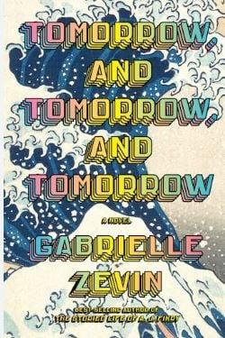 Tomorrow, and Tomorrow, and Tomorrow
