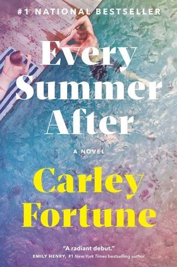 Every Summer After