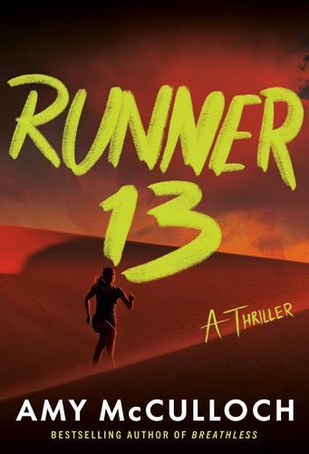 Runner 13