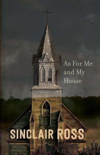 As for Me and My House (Penguin Modern Classics Edition)