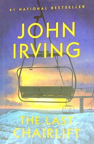 The Last Chairlift