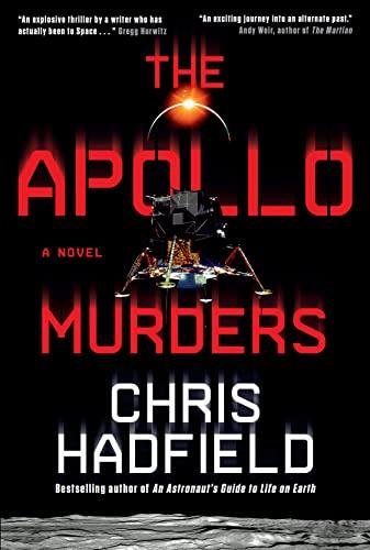 The Apollo Murders (Bk. 1)