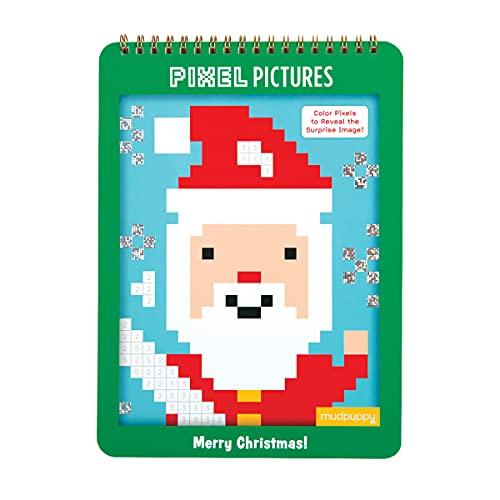 Merry Christmas! (Pixel Pictures)