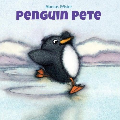 Penguin Pete (Penguin Pete)