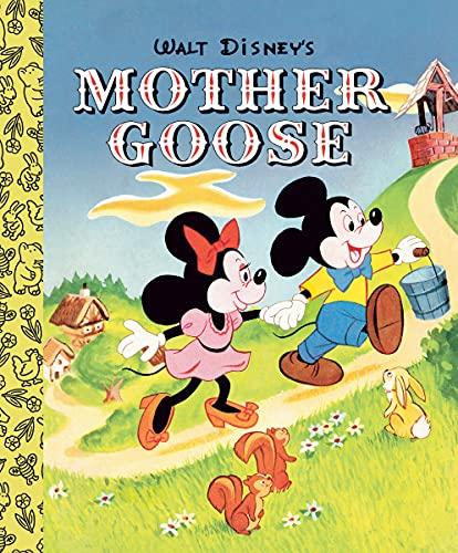 Walt Disney's Mother Goose