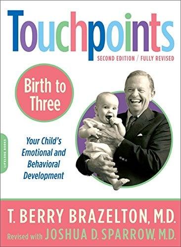 Touchpoints: Birth to Three