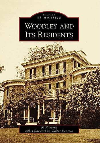Woodley and Its Residents (Images of America)