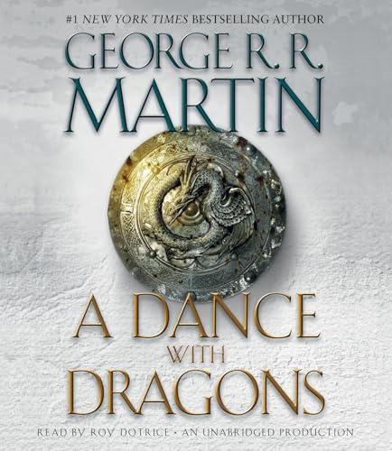 A Dance With Dragons (A Song of Ice and Fire, Bk. 5)
