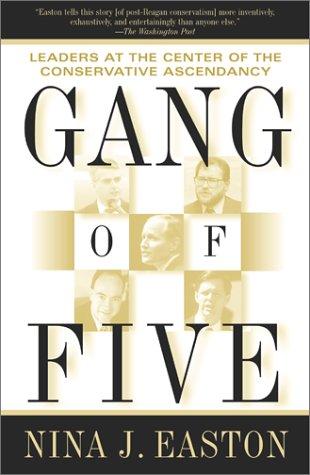 Gang of Five