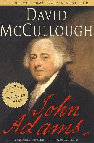 John Adams