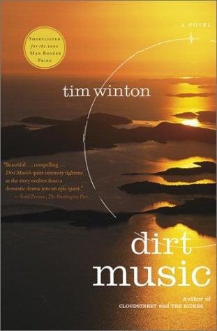 Dirt Music