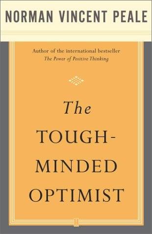 The Tough-Minded Optimist