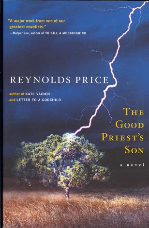 The Good Priest's Son