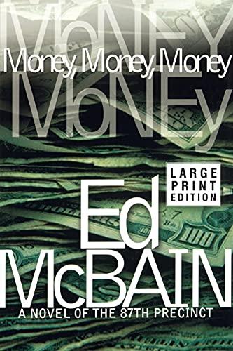 Money, Money, Money (Large Print)